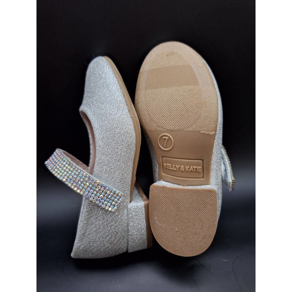 Kelly & Katie Toddler shoe size 7 - Picture 6 of 7
